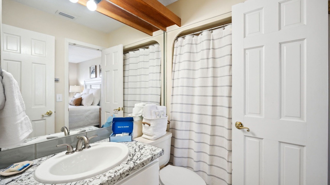 Photo of Bathroom in Upper Grand Lagoon