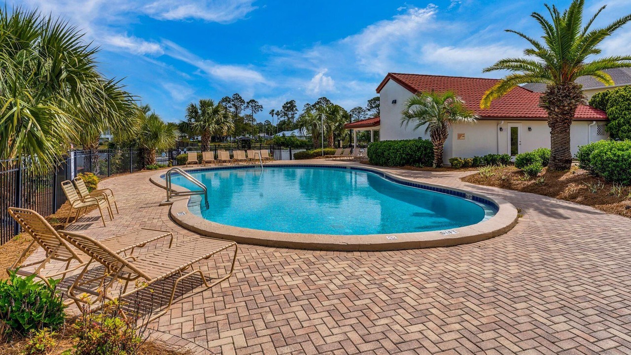 Photo of Outdoor in Upper Grand Lagoon