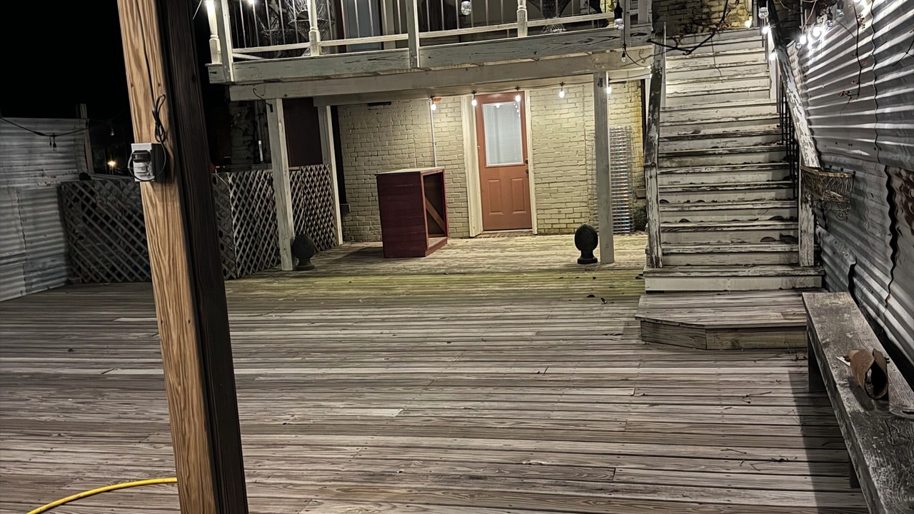 Photo of Patio Balcony in Mineral Springs