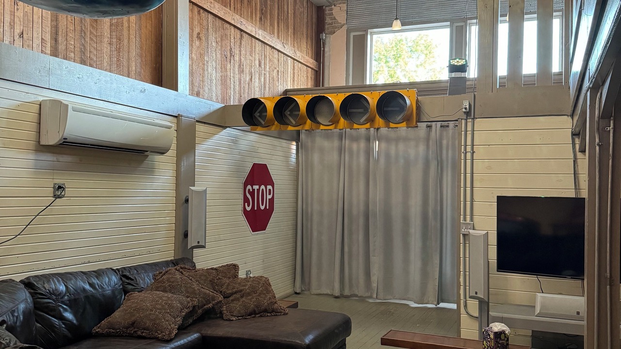 Photo of Livingroom in Mineral Springs