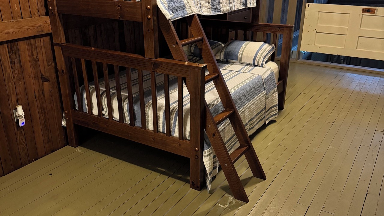 Photo of Bedroom in Mineral Springs