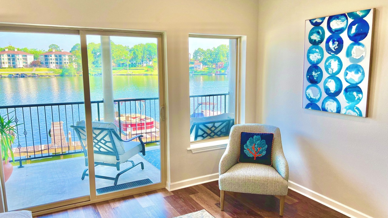 Photo of Outdoor in Lake Hamilton