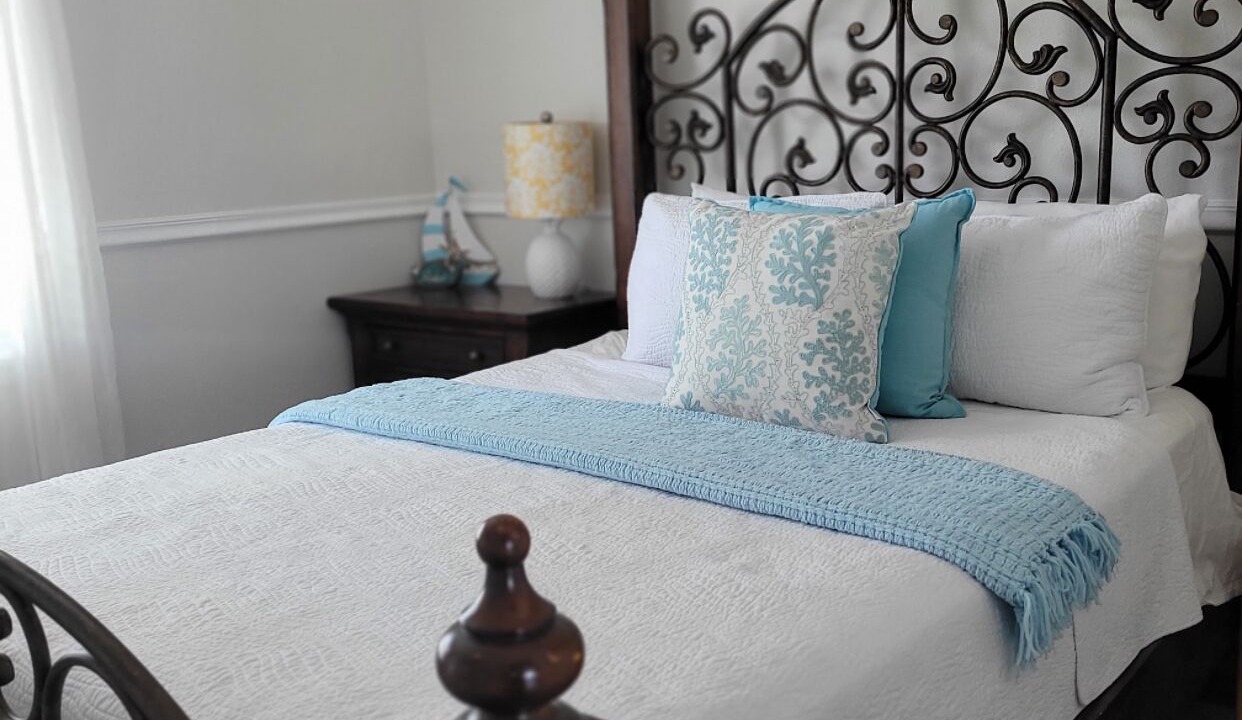 Photo of Bedroom in Seffner Community Alliance