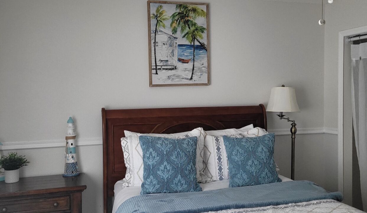 Photo of Bedroom in Seffner Community Alliance