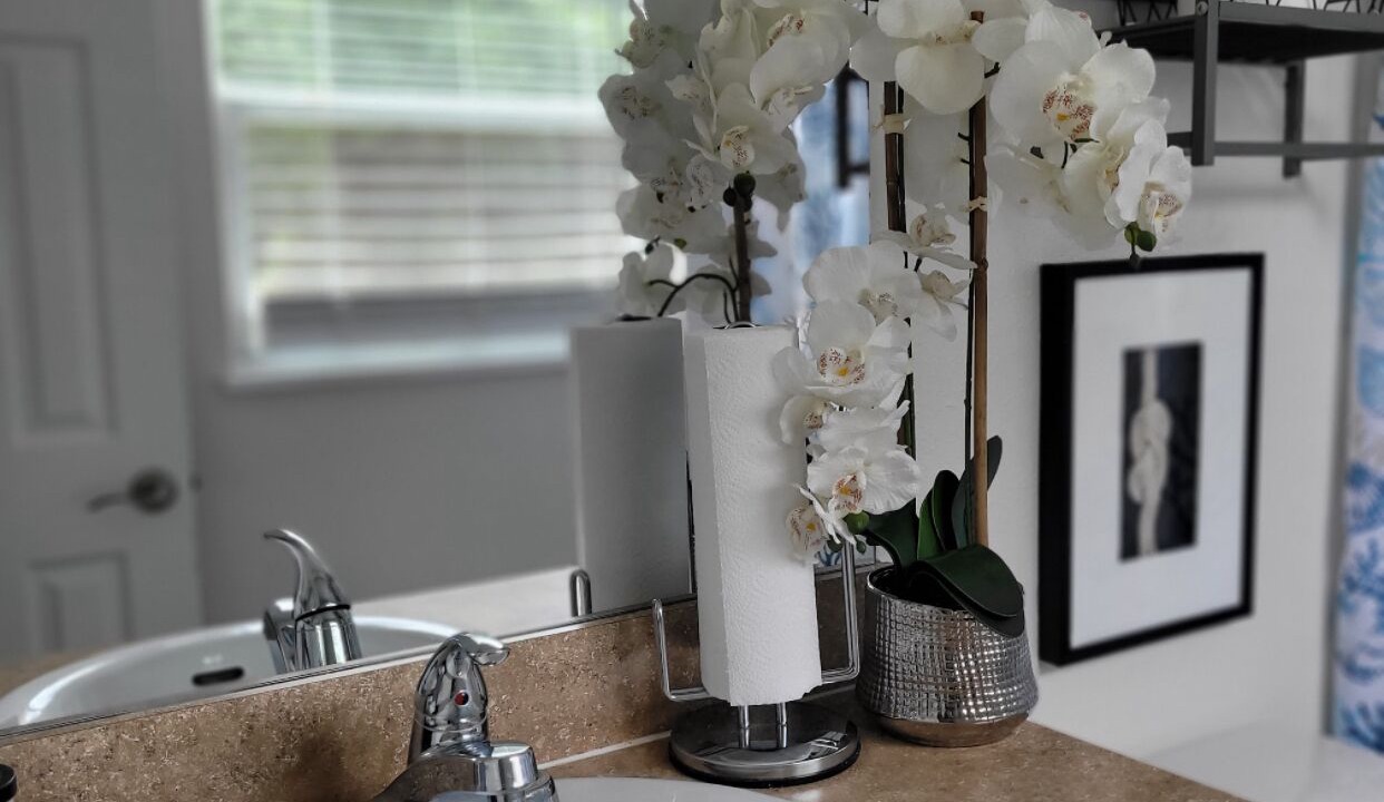 Photo of Bathroom in Seffner Community Alliance