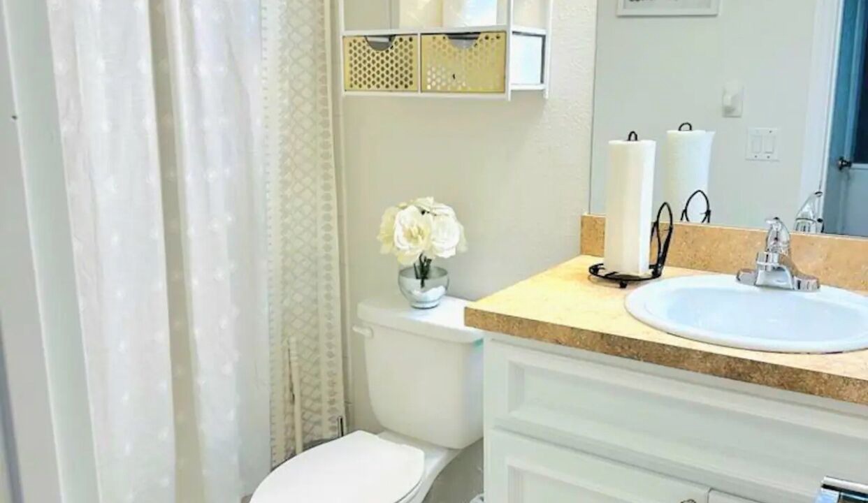 Photo of Bathroom in Seffner Community Alliance