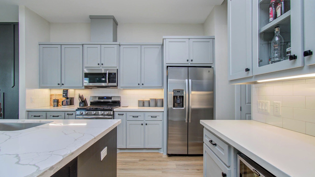 Photo of Kitchen in Northside