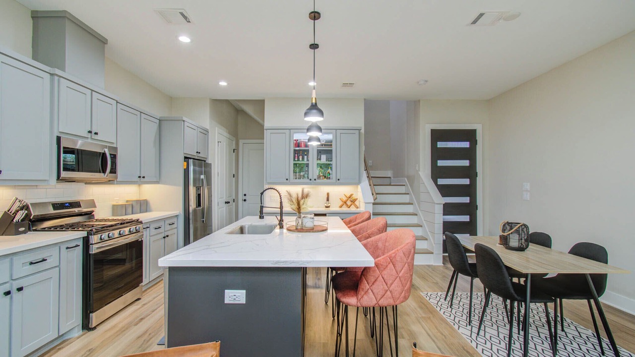 Photo of Kitchen in Northside