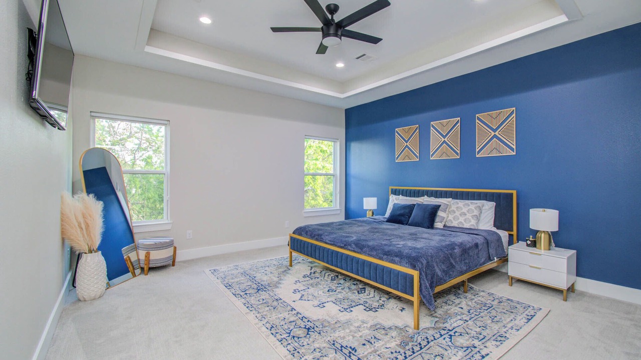 Photo of Bedroom in Northside