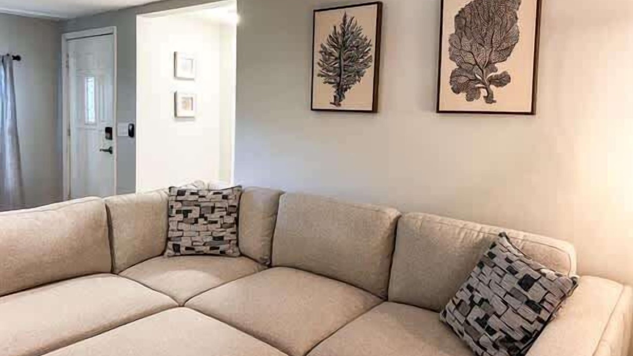 Photo of Livingroom in Apalachicola