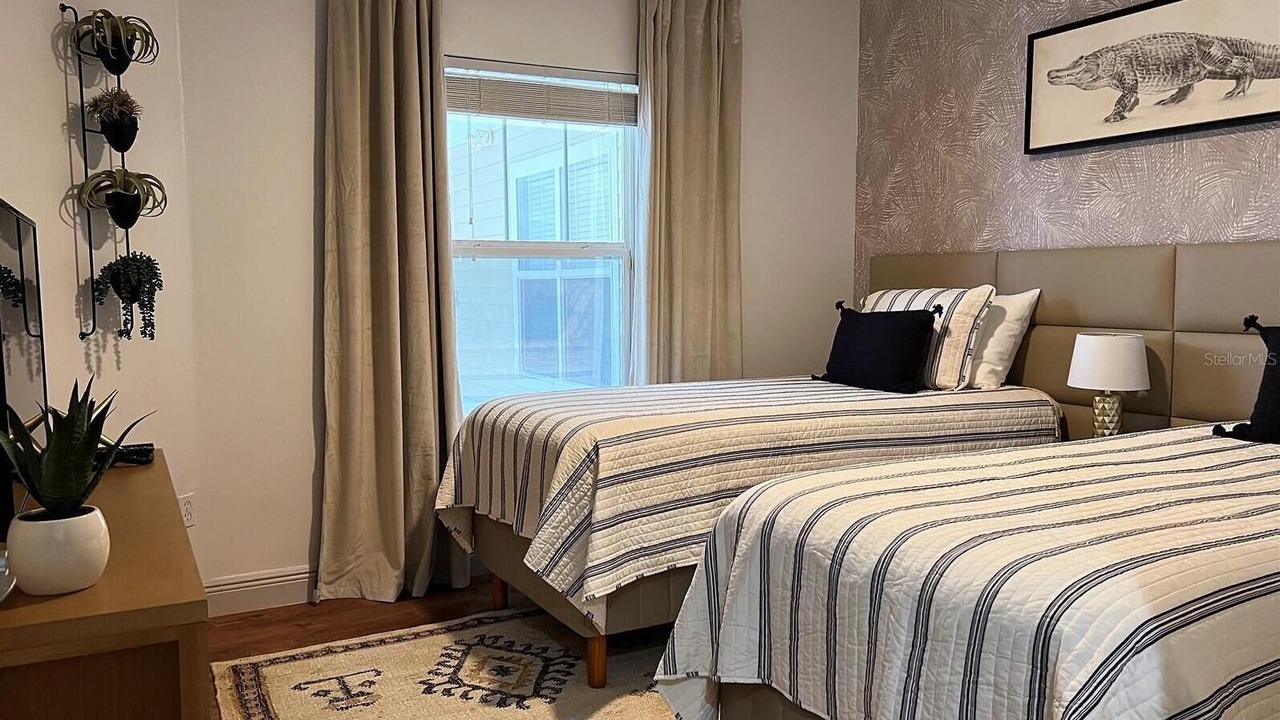 Photo of Bedroom in Gainesville