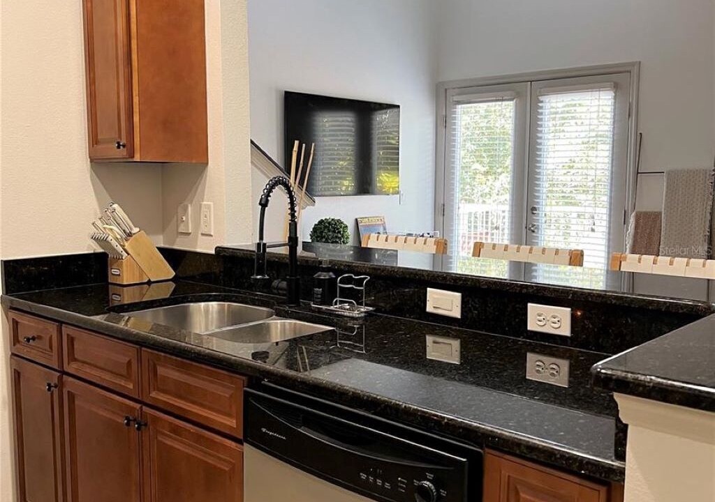 Photo of Kitchen in Gainesville