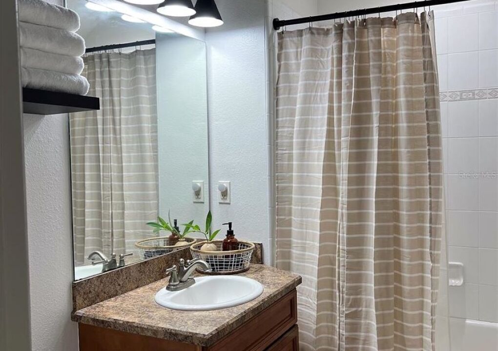 Photo of Bathroom in Gainesville