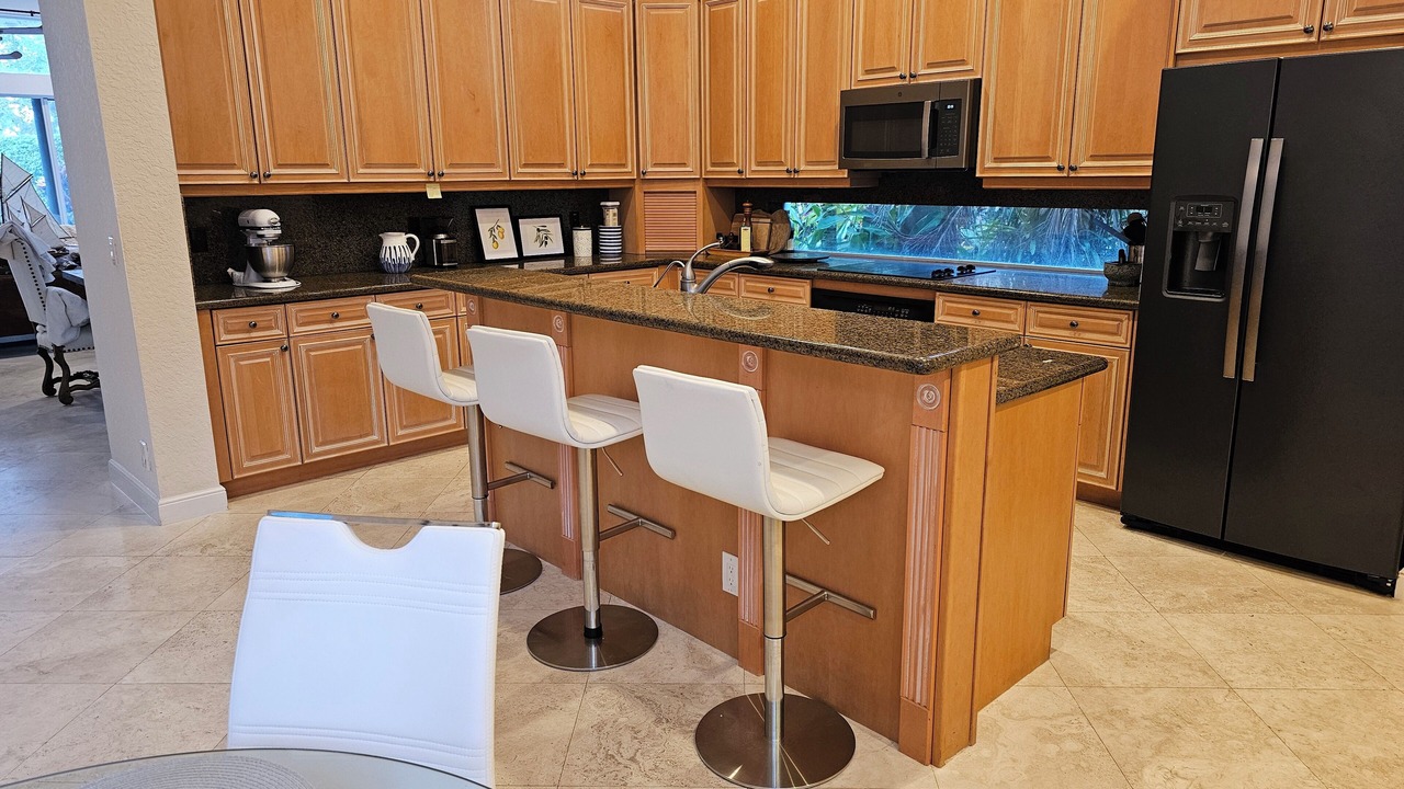 Photo of Kitchen in Delray Beach