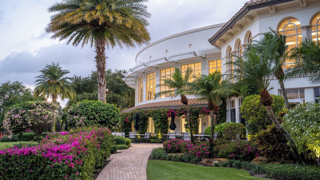 Photo of Outdoor in Delray Beach