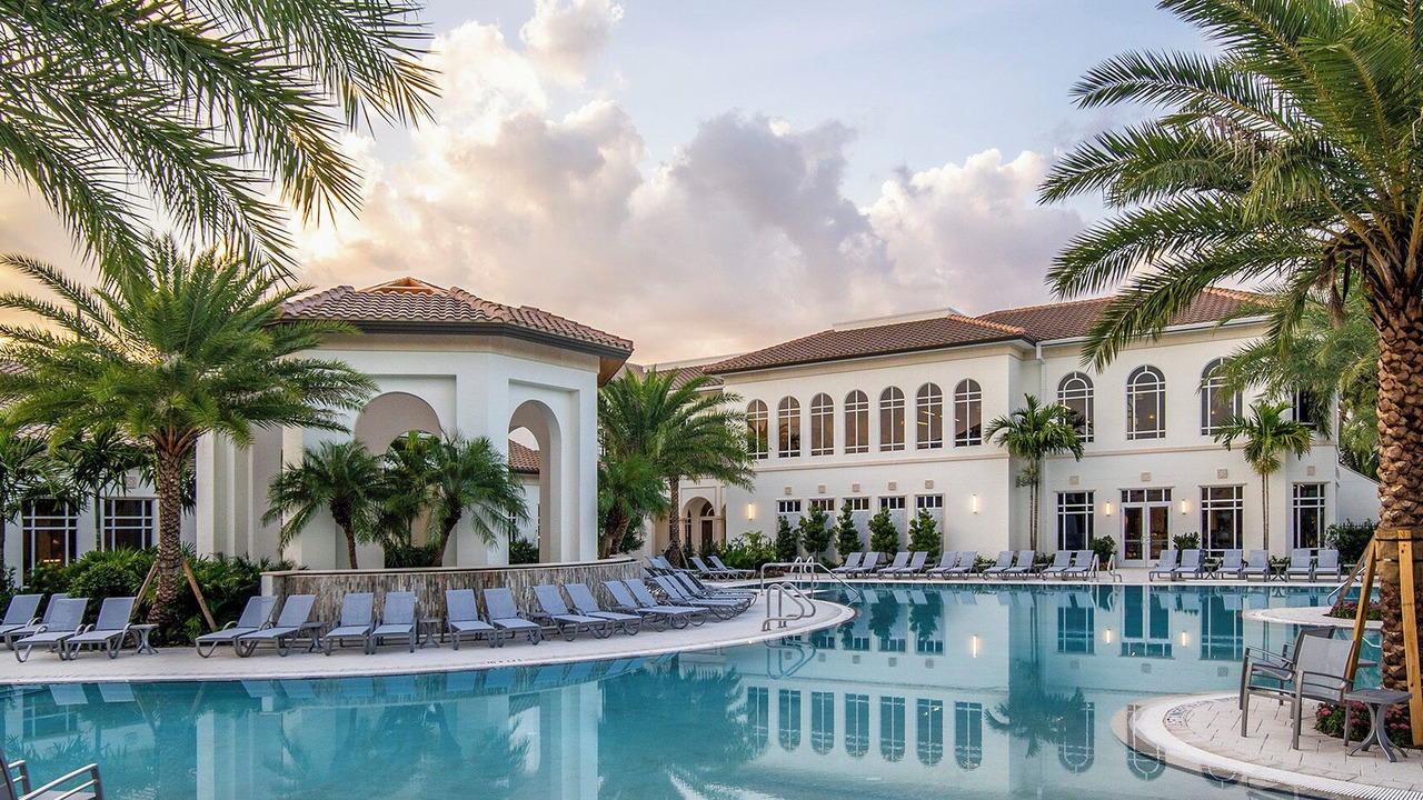 Photo of Outdoor in Delray Beach