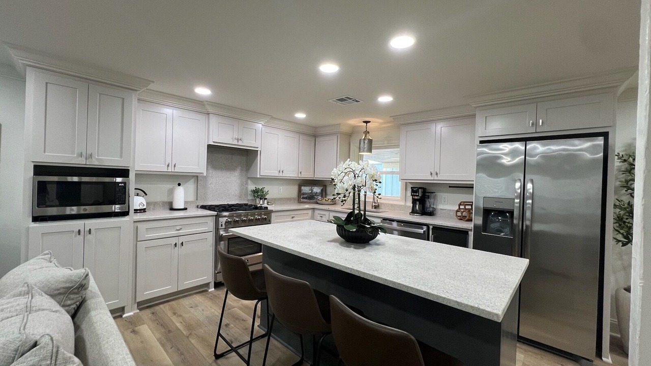 Photo of Kitchen in Chauvin