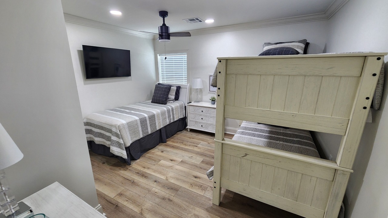 Photo of Bedroom in Chauvin