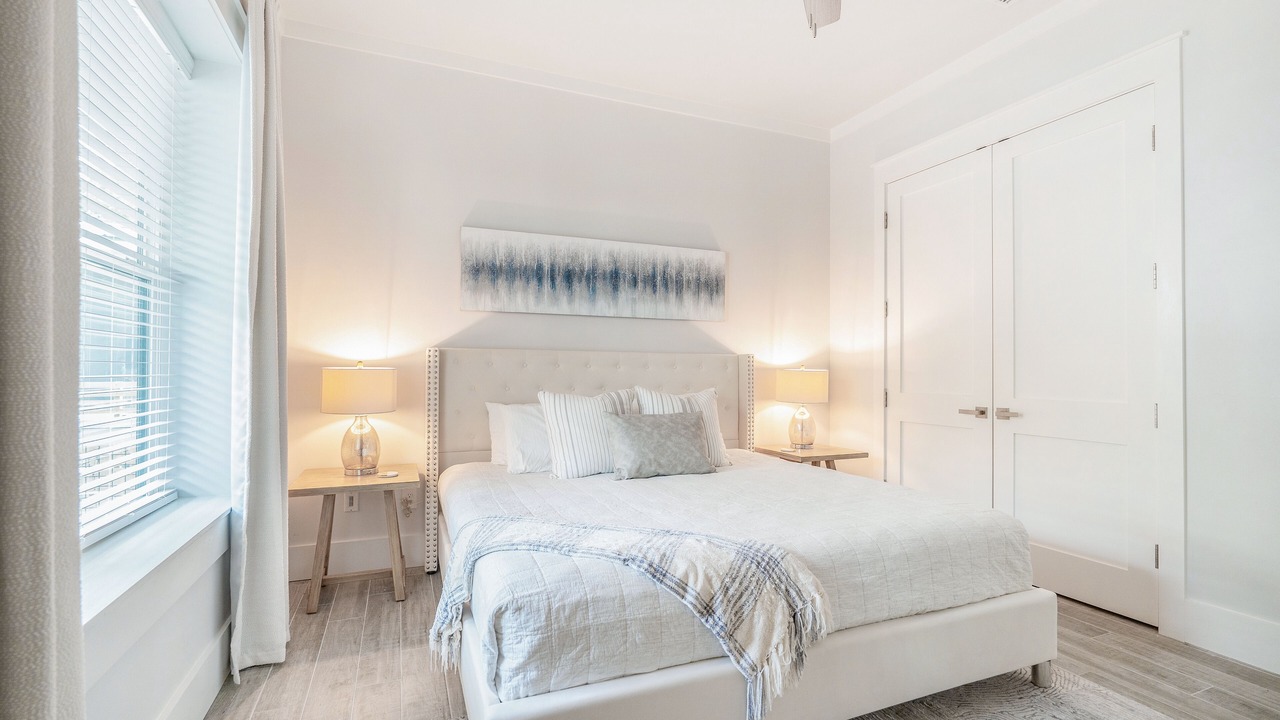 Photo of Bedroom in Walton County
