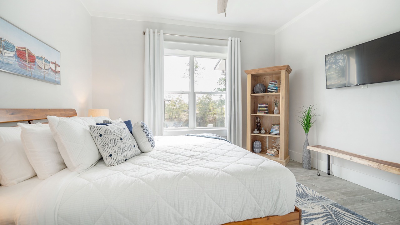 Photo of Bedroom in Walton County