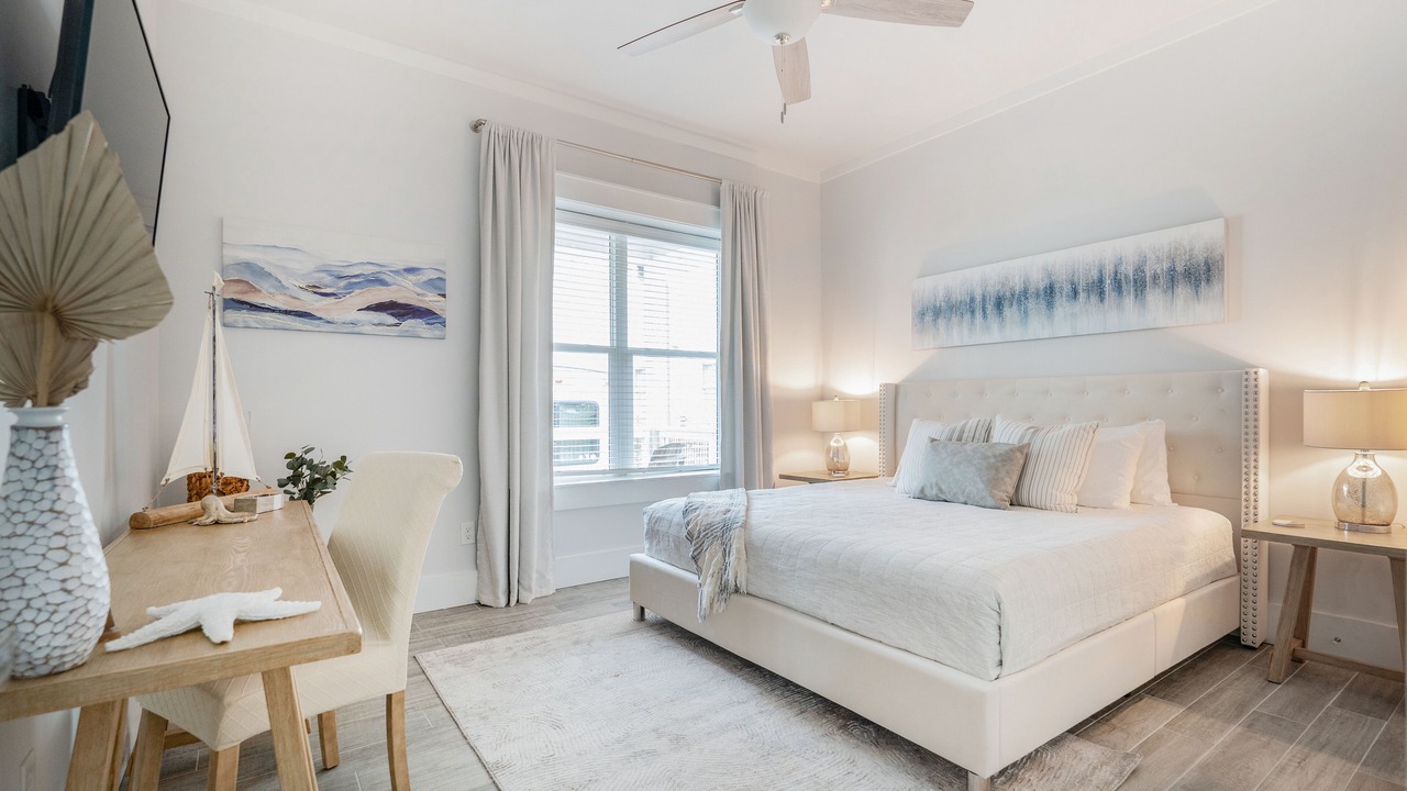 Photo of Bedroom in Walton County
