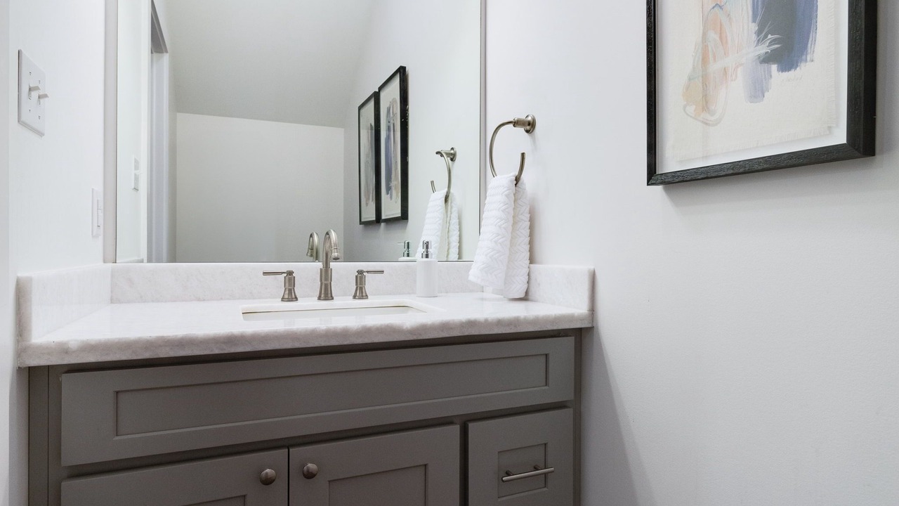 Photo of Bathroom in Lafayette