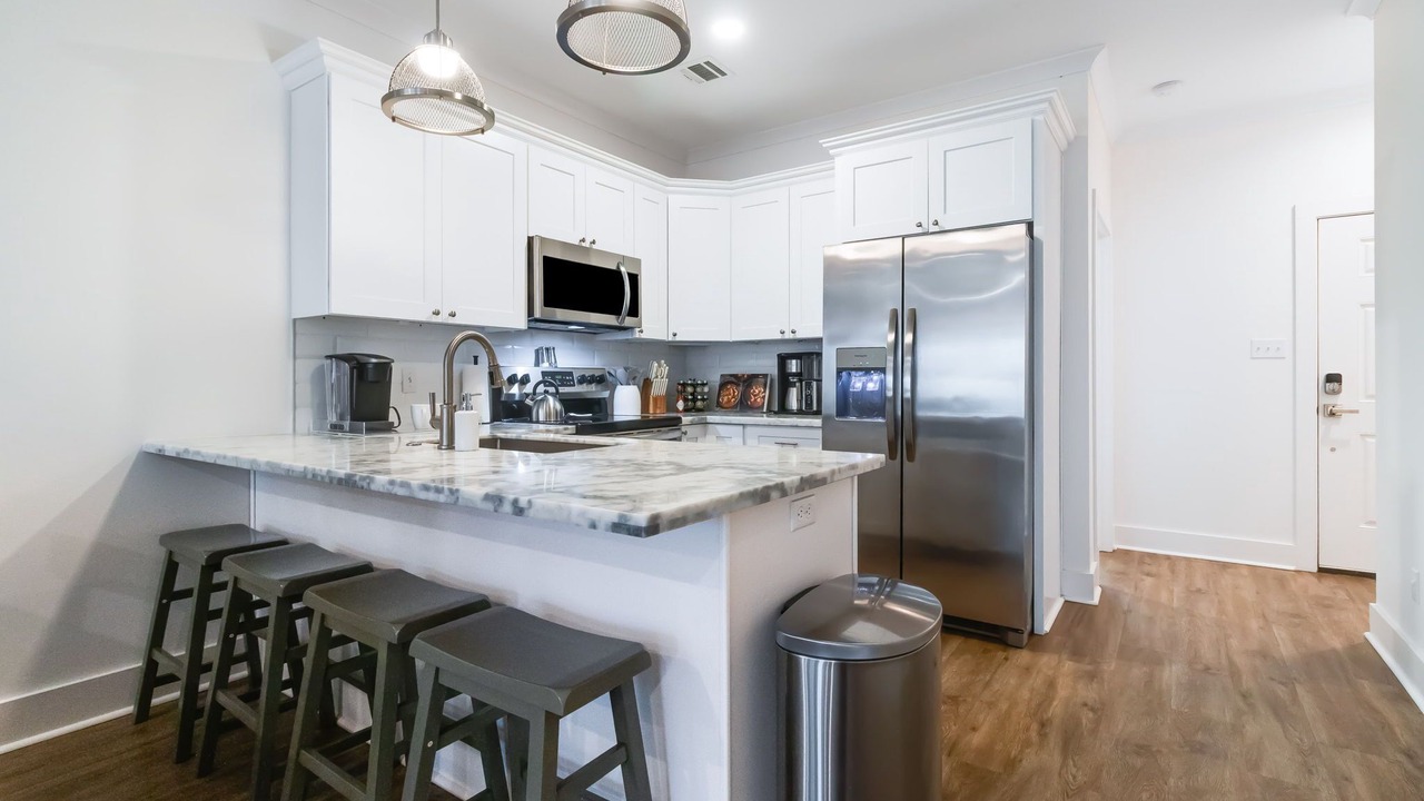 Photo of Kitchen in Lafayette