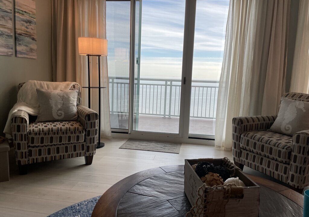 Photo of Livingroom in Gulfport