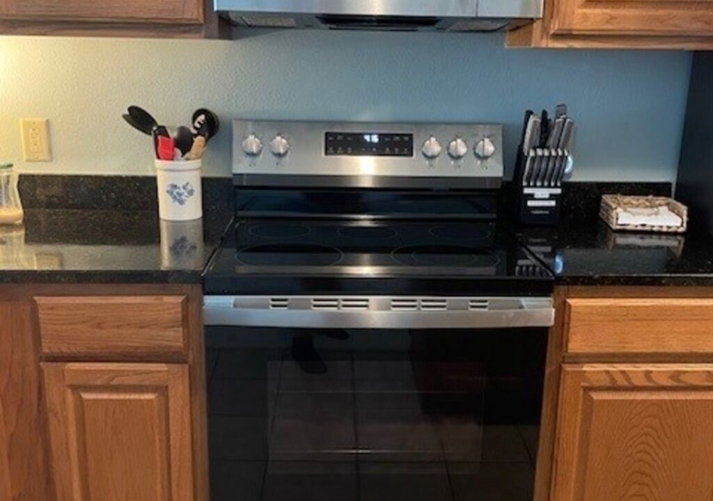 Photo of Kitchen in Gulfport