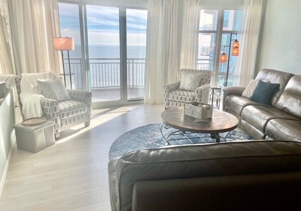 Photo of Livingroom in Gulfport