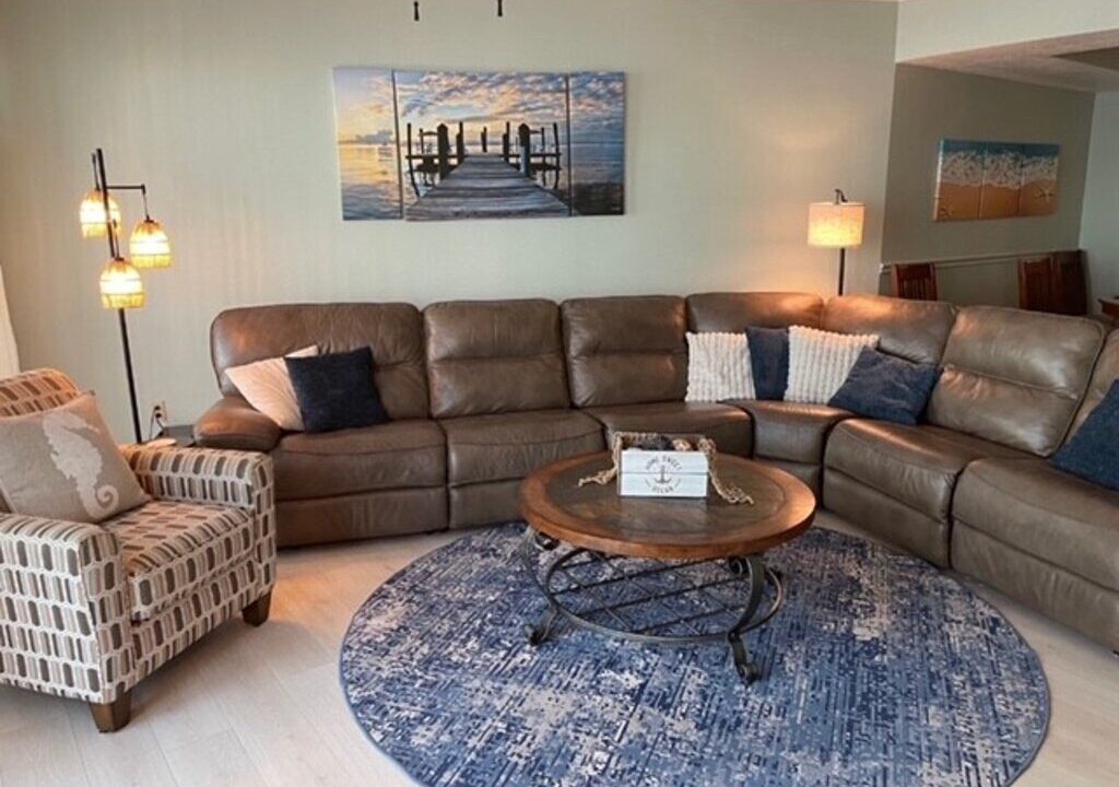 Photo of Livingroom in Gulfport
