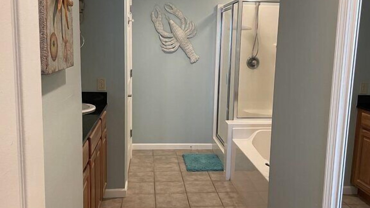 Photo of Bathroom in Gulfport
