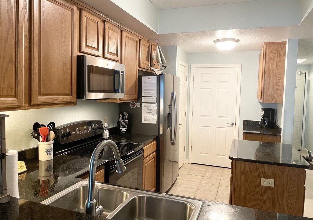 Photo of Kitchen in Gulfport