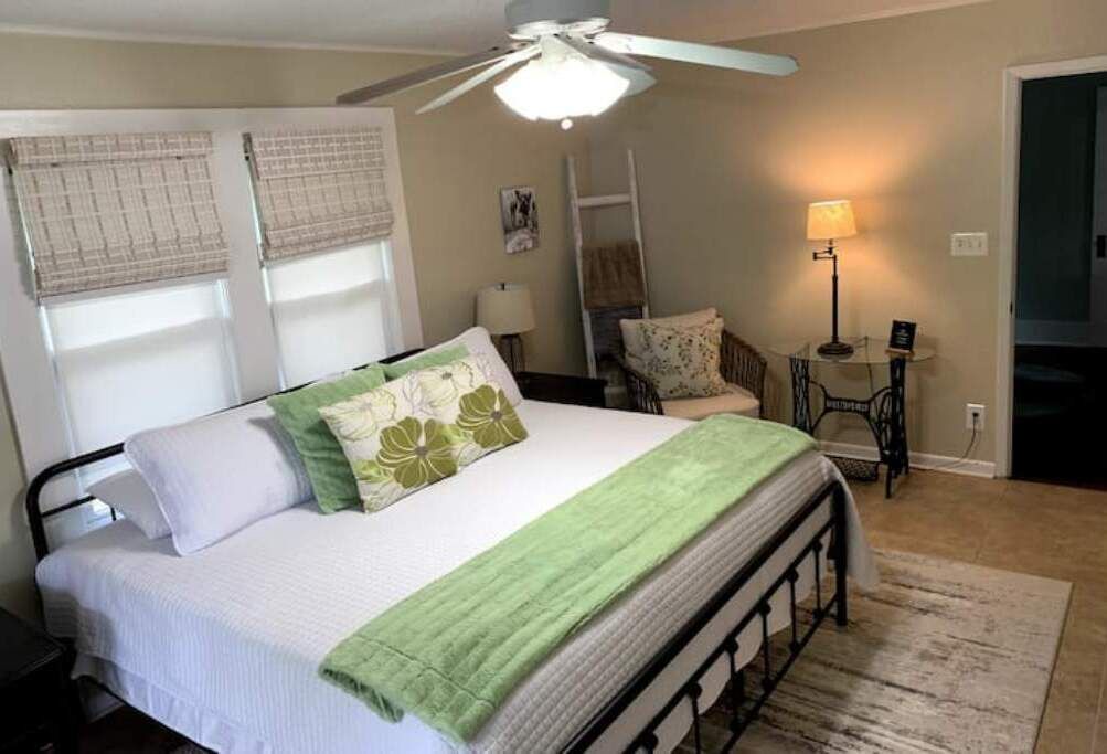 Photo of Bedroom in Southeast Pensacola