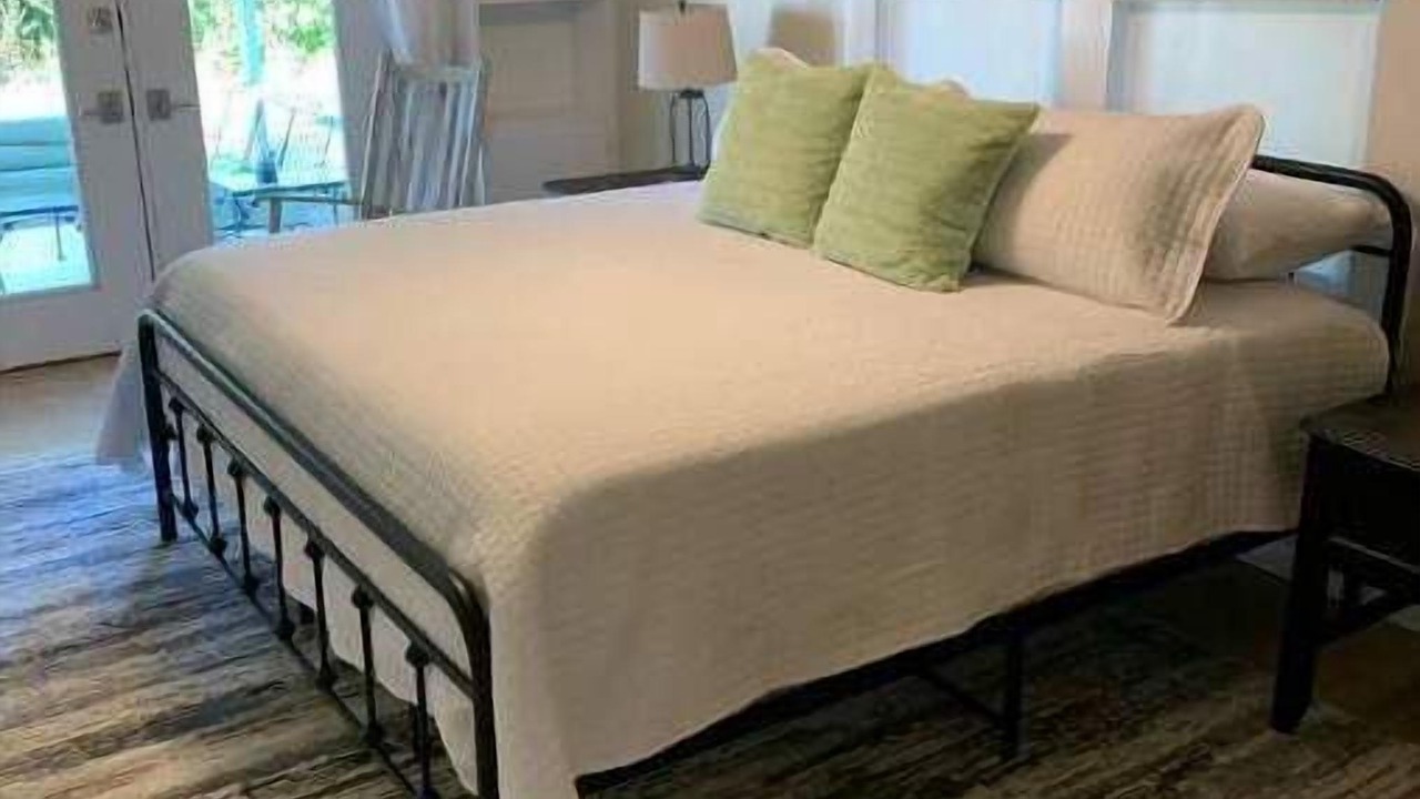 Photo of Bedroom in Southeast Pensacola