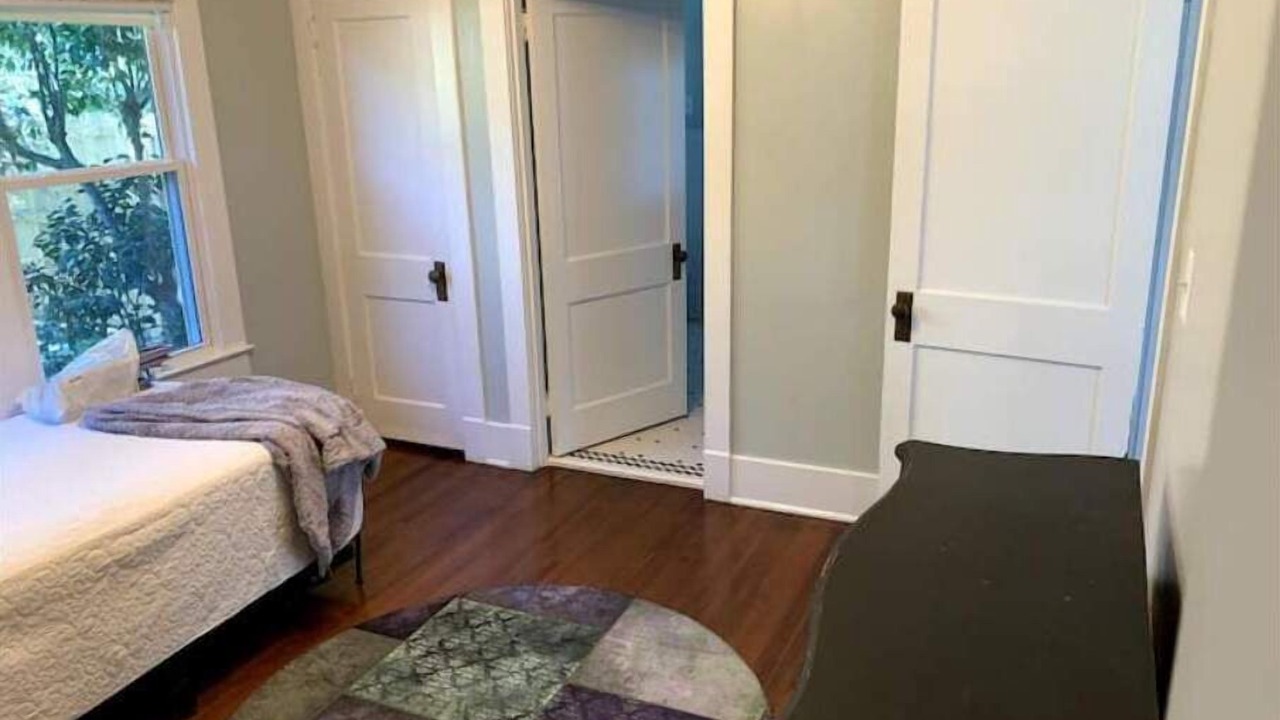 Photo of Bedroom in Southeast Pensacola