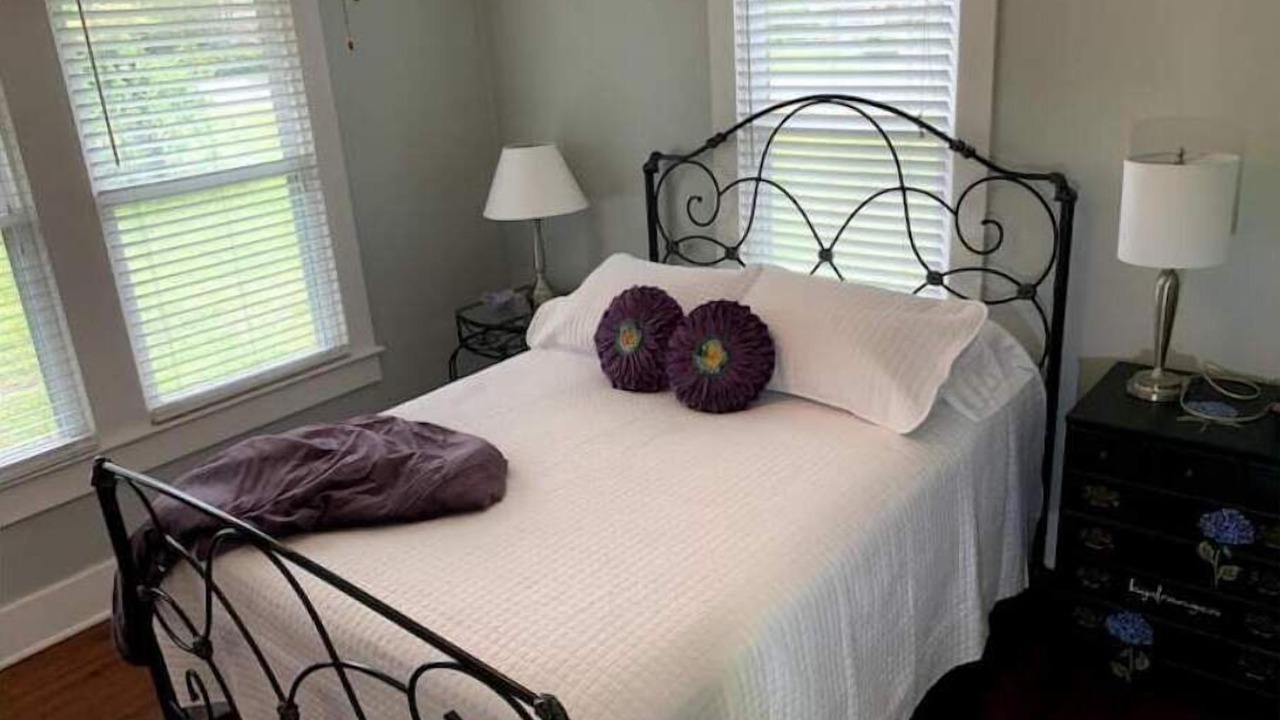 Photo of Bedroom in Southeast Pensacola