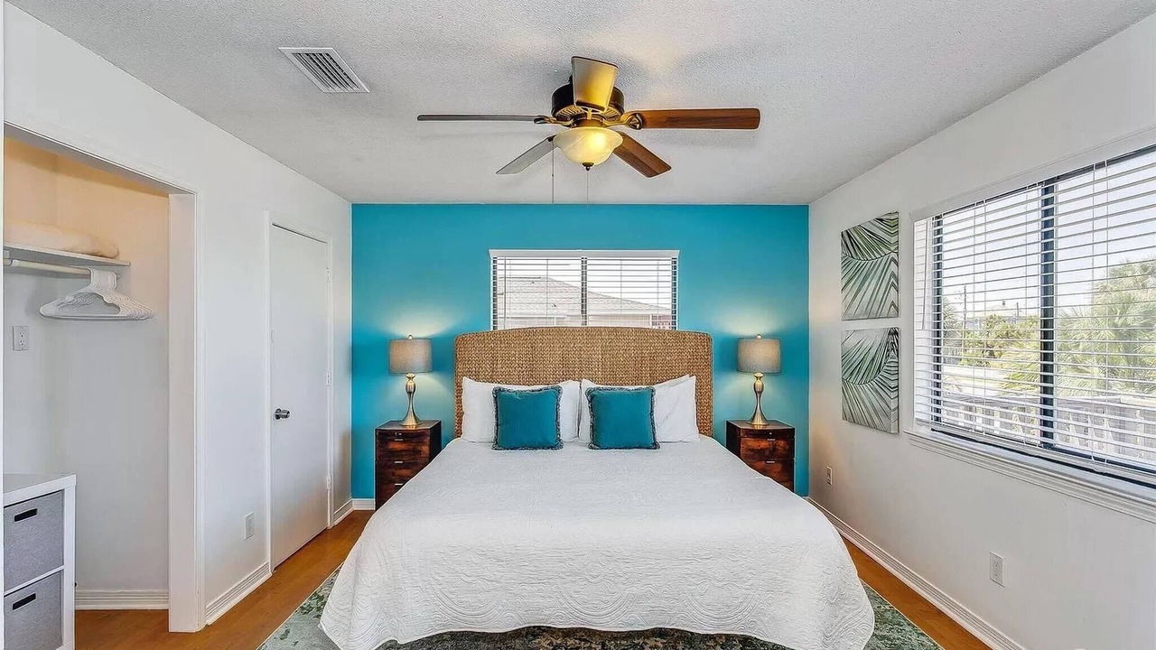 Photo of Bedroom in Toilla Segunda