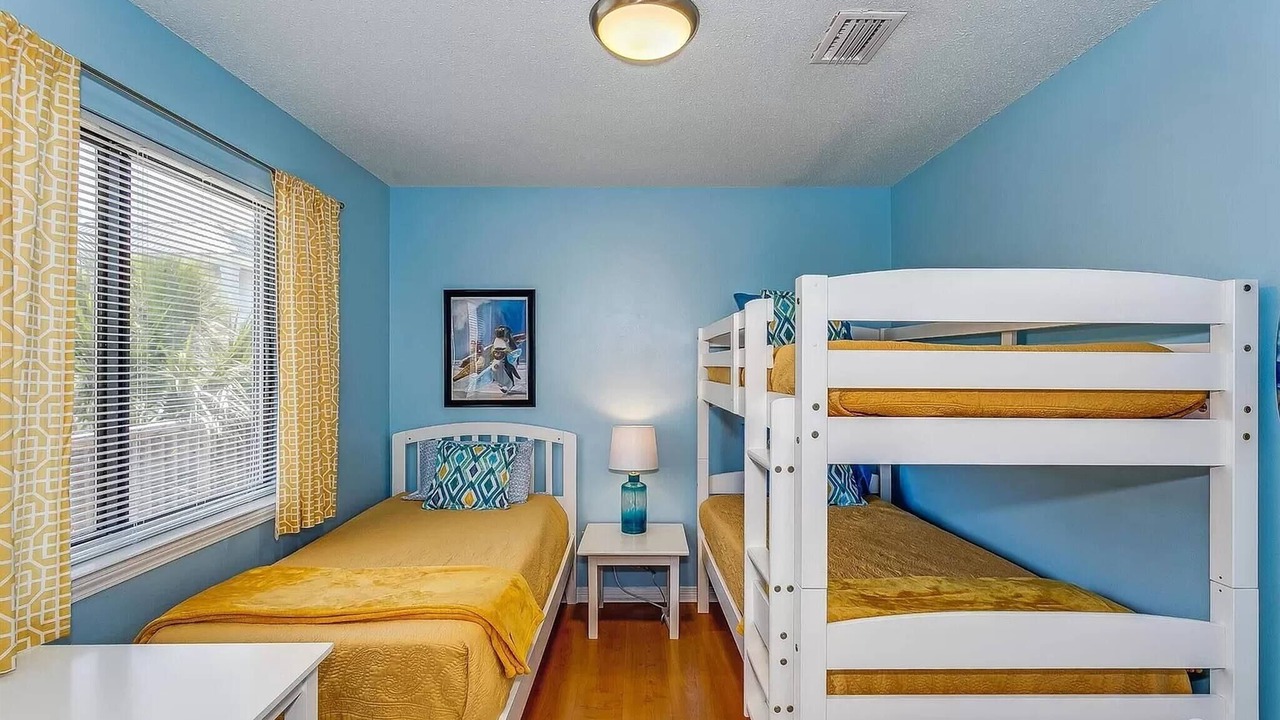 Photo of Bedroom in Toilla Segunda