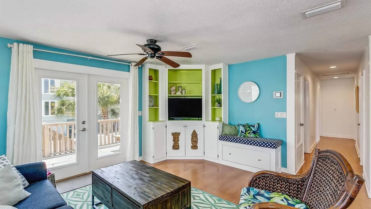 Photo of Livingroom in Toilla Segunda