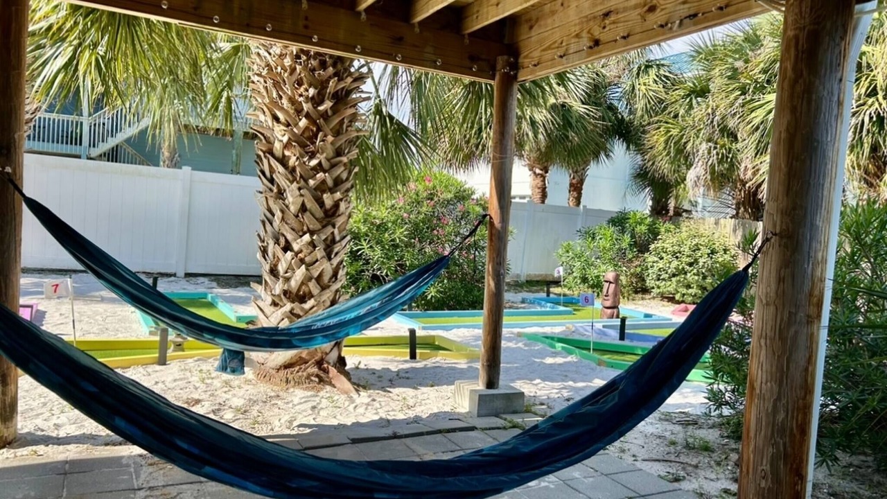 Photo of Outdoor in Toilla Segunda