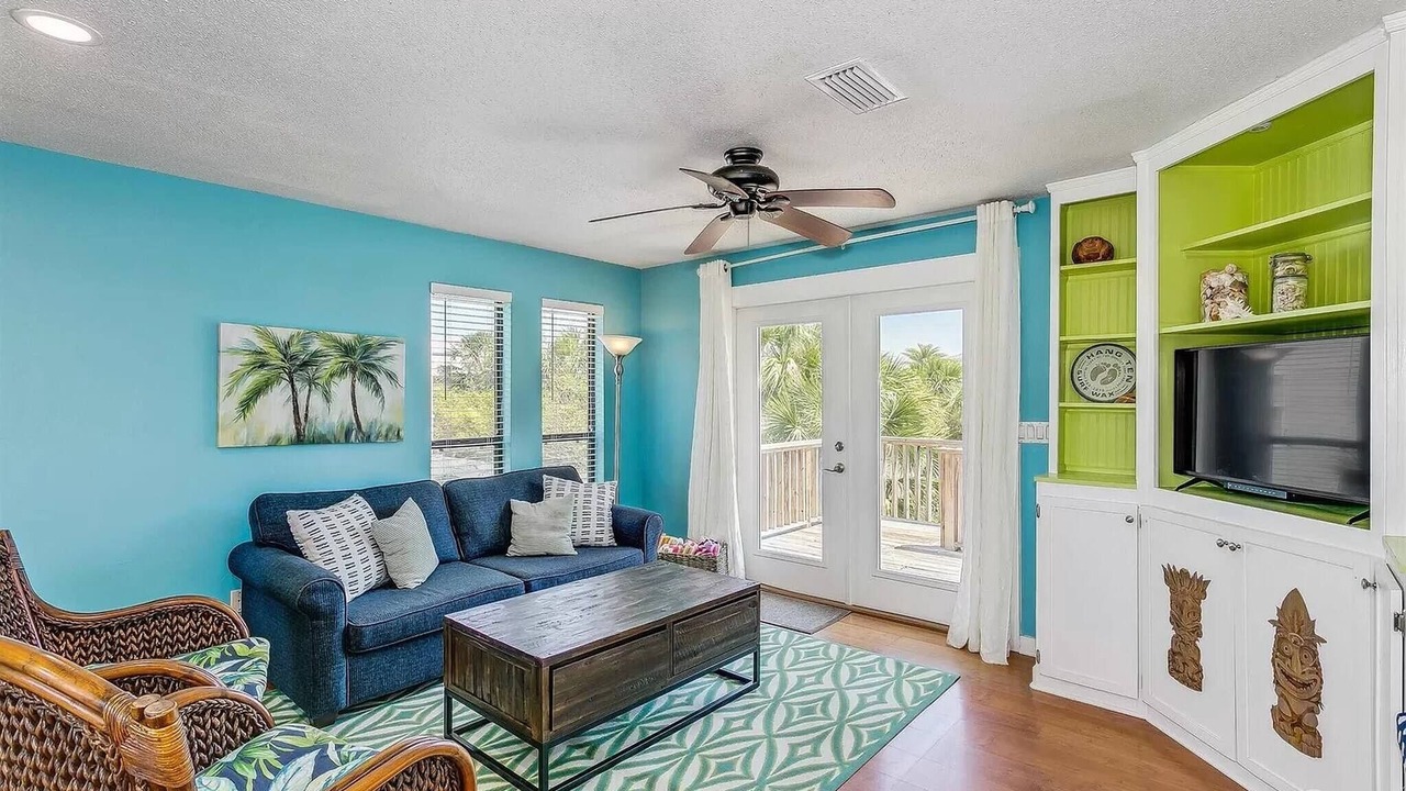 Photo of Livingroom in Toilla Segunda