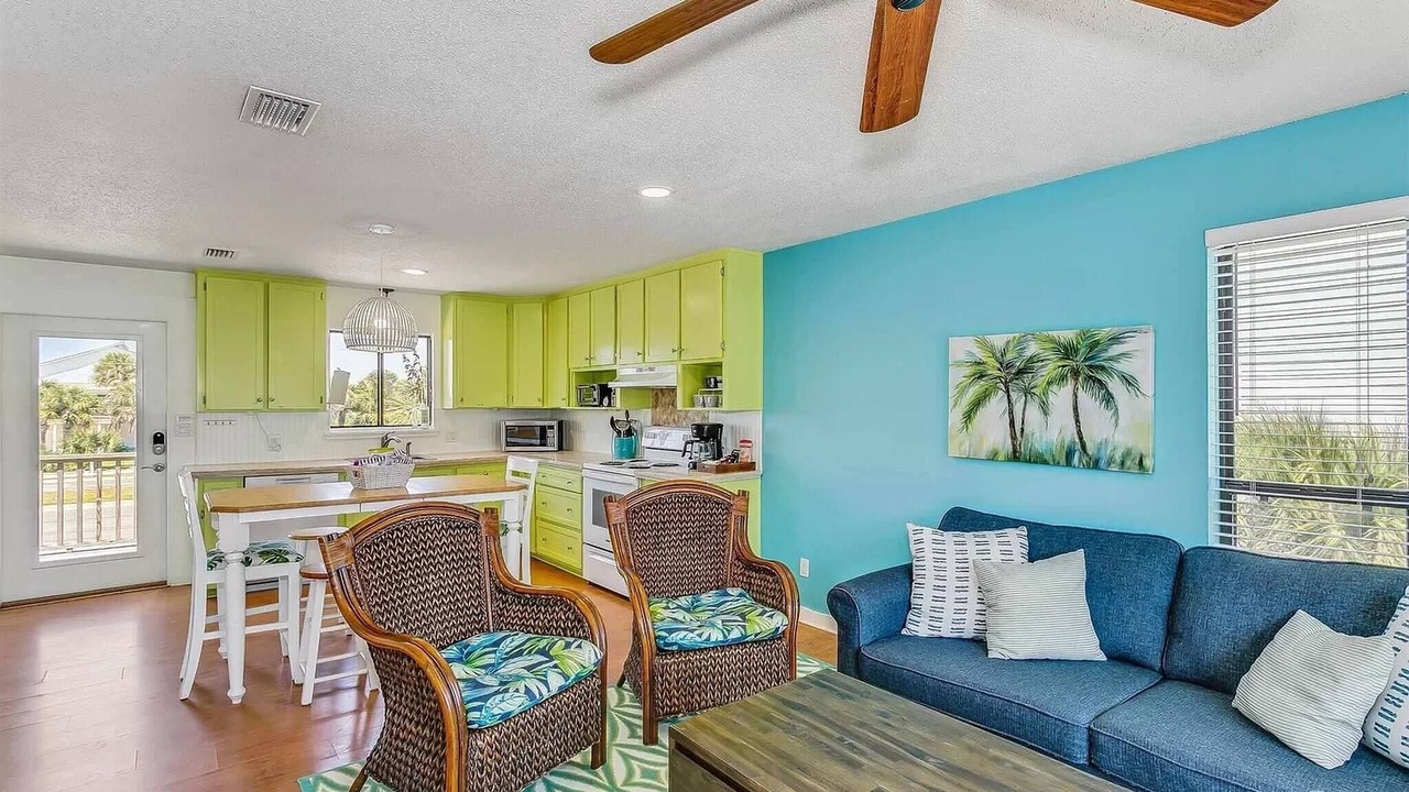 Photo of Livingroom in Toilla Segunda