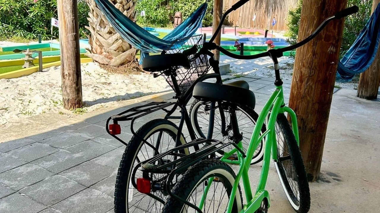 Photo of Outdoor in Toilla Segunda