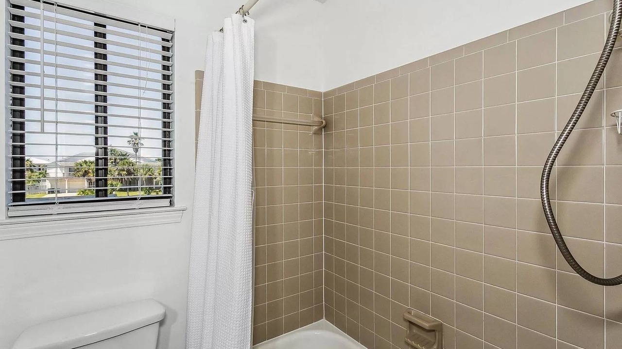 Photo of Bathroom in Toilla Segunda