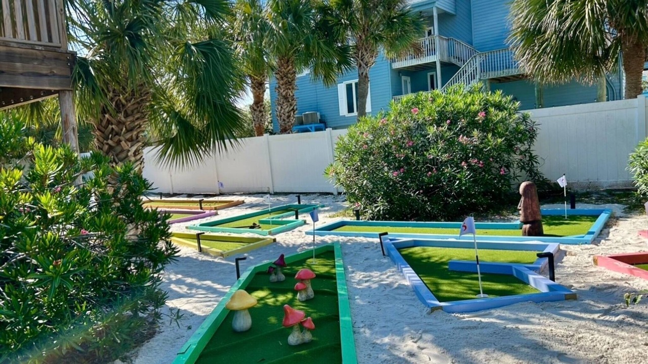 Photo of Outdoor in Toilla Segunda