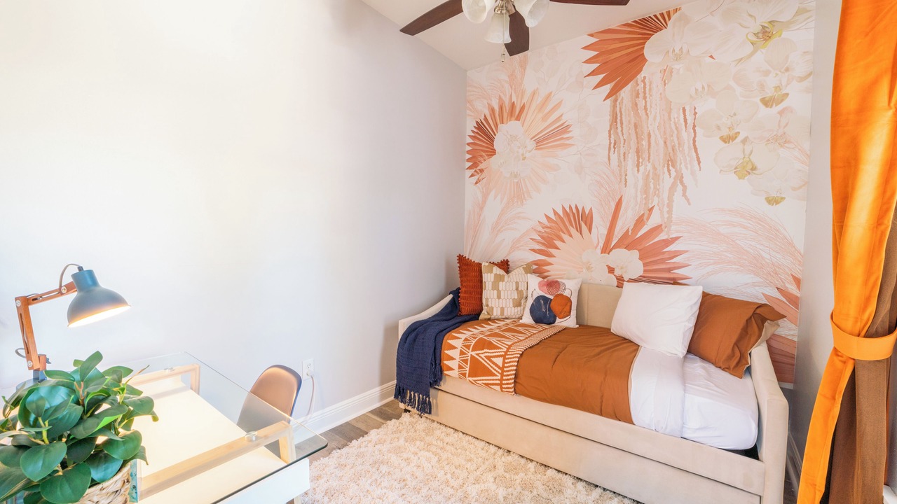Photo of Bedroom in Chalmette