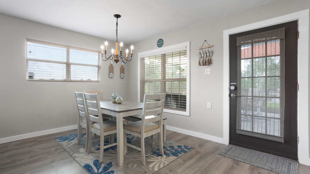 Photo of Bedroom in Shoreline Park