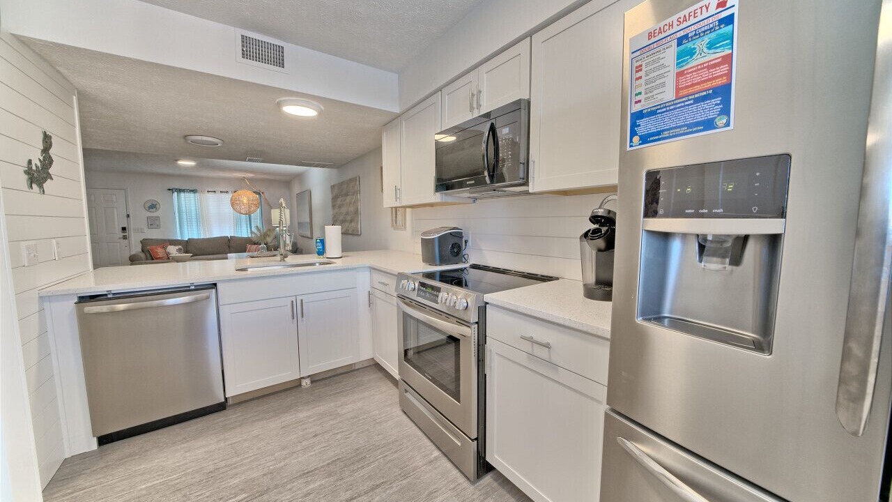 Photo of Kitchen in Riviera Beach