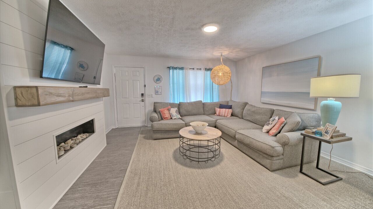 Photo of Livingroom in Riviera Beach